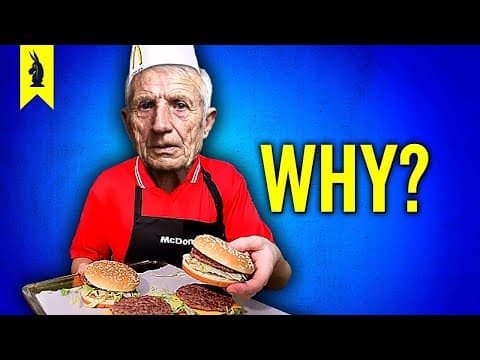 Why Do We Feel Like We Have to Work Forever? thumbnail