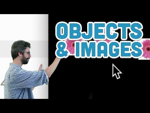 7.8: Objects and Images - p5.js Tutorial thumbnail