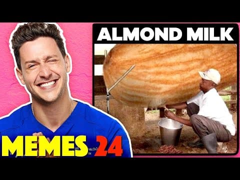 What Are the Funniest Medical Memes of 2023? thumbnail
