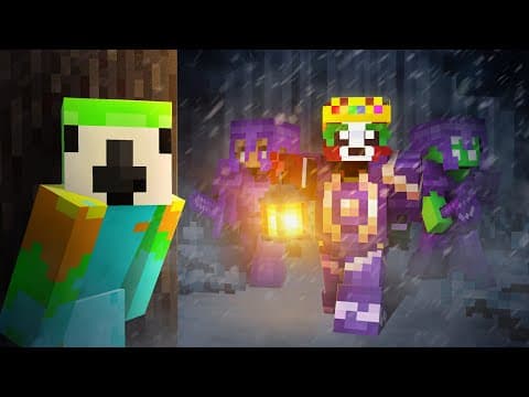 I Survived the Unstable SMP Purge thumbnail