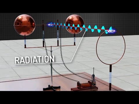 Understanding Electromagnetic Radiation! | ICT #5 thumbnail