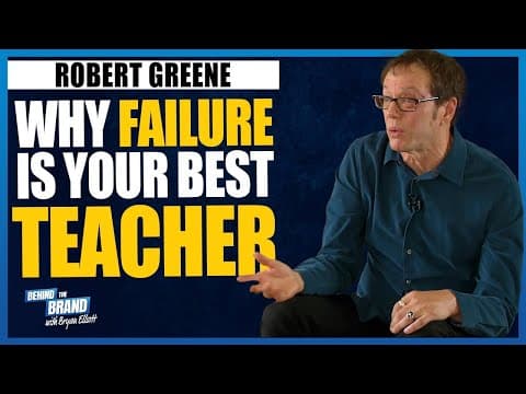 Why Do Many People Fail to Find Their True Passion? thumbnail