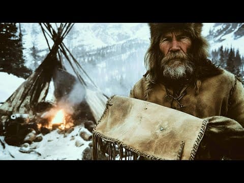 What Is a Possibles Bag? The Mountain Men's Survival Pouch You've Never Heard Of thumbnail