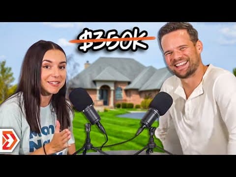 How Did He Pay Off a $350,000 Mortgage in Under 4 Years? thumbnail