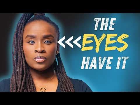 4 eye contact tricks that make her fall for you every time thumbnail