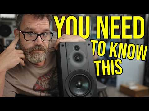 Describing Weird Audiophile Terms for Beginners thumbnail