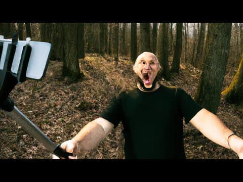 AI Will Make (Has Made) the Internet Mediocre... thumbnail