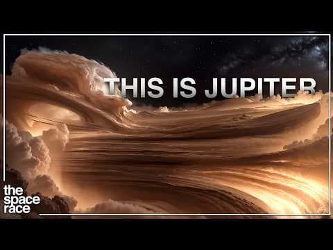Jupiter Is Not What You Think thumbnail