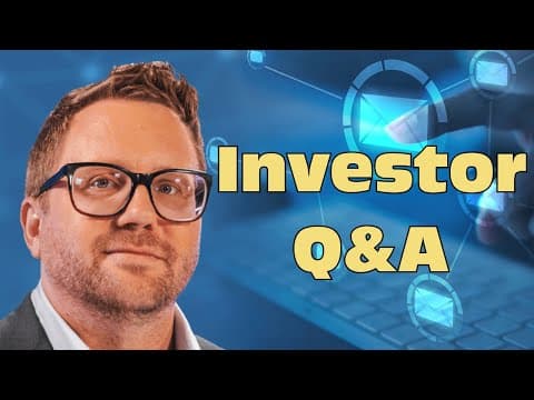 Should Investors Worry About China Invading Taiwan? thumbnail