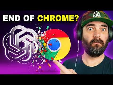 ChatGPT Launched a New Browser You’ll Actually Use thumbnail