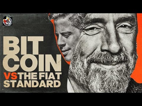 What Makes Bitcoin a Unique Form of Currency? thumbnail