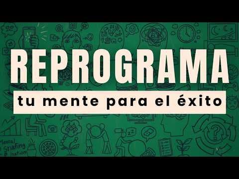 Cómo reprogramar la mente mediante meditación thumbnail