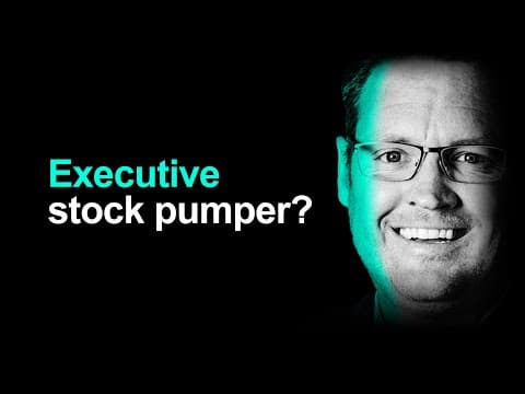 Is Nikola Stock Just a Pump and Dump Scheme? thumbnail