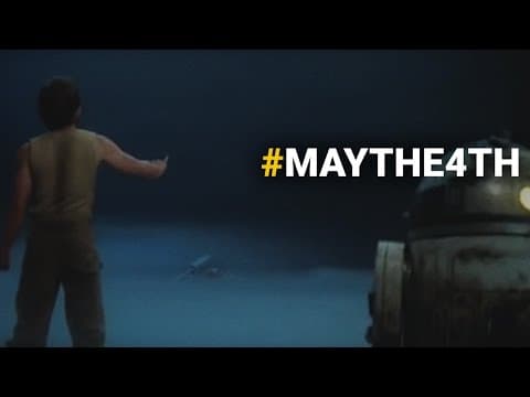 May the 4th Special: One in A Million | Impact Quotes thumbnail