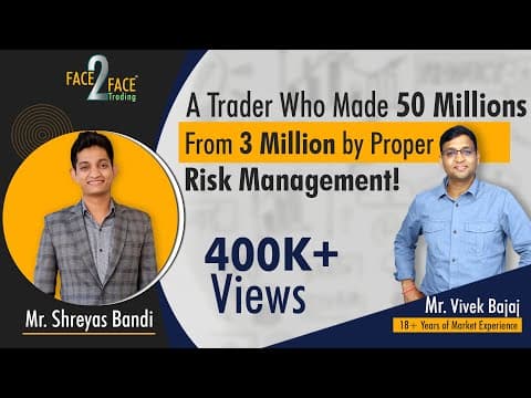 How Did a Trader Turn 3 Million into 50 Million? thumbnail