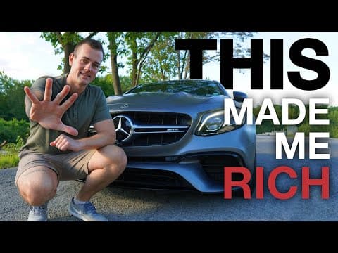 What Strange Habits Can Lead to Success? thumbnail