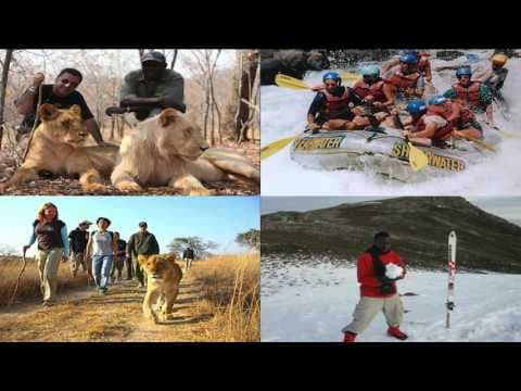 What Are the Opportunities in African Entrepreneurship? thumbnail