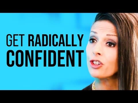 How to Build Radical Confidence Through Adversity thumbnail