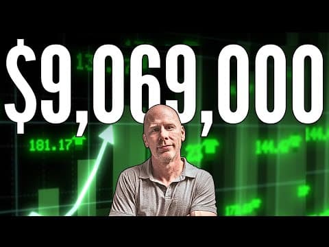 BUY These 3 Stocks & DON"T STOP thumbnail