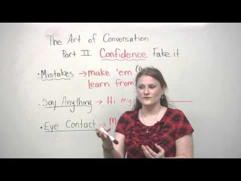 How to Speak English Confidently and Naturally thumbnail