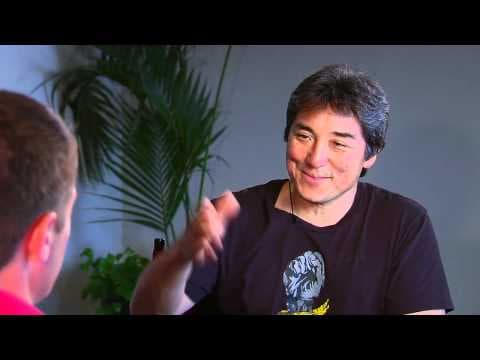 Guy Kawasaki on the Art of Enchantment P2 thumbnail