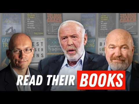 I Read 67 Trading Books, and I Found This thumbnail