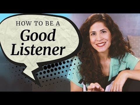 How to Make Everyone Want to Talk to You | Communication skills in English thumbnail