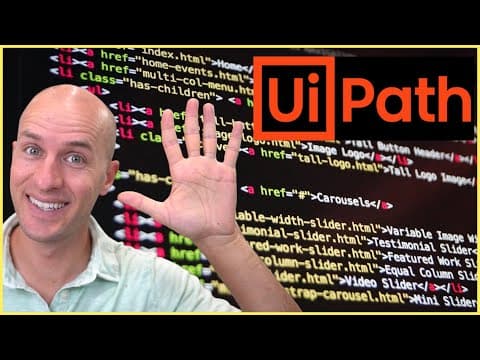 Is UiPath Stock a Good Investment Right Now? thumbnail
