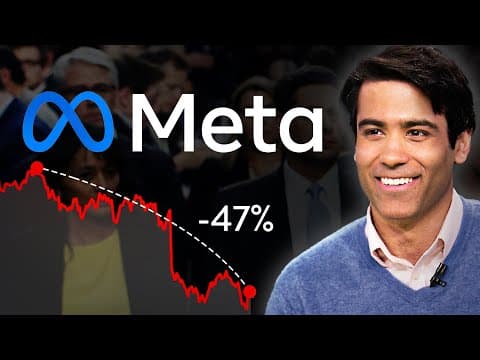What Does the Future Hold for Facebook and Meta? thumbnail