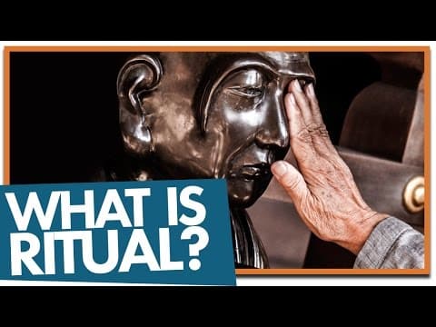 What is Ritual? thumbnail