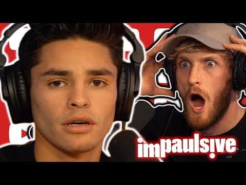 Ryan Garcia Speaks after Vicious First Round Knockout - IMPAULSIVE EP. 159 thumbnail