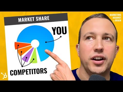 How To Be #1 In Your Industry | Lessons From MrBeast, Zoom & Peloton w/ Christopher Lochhead (#74) thumbnail