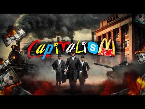 How Capitalists Conquered the World thumbnail