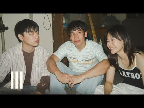รักใครไม่ไหว - Three Man Down |Official MV| thumbnail