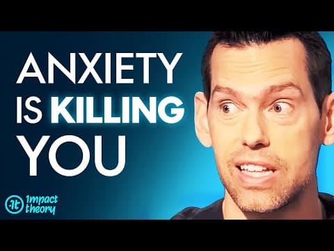 How to Manage Anxiety Using Simple Techniques thumbnail
