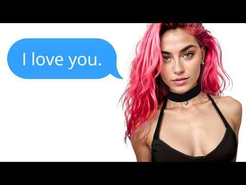 The Dangerous Rise of AI Girlfriends thumbnail