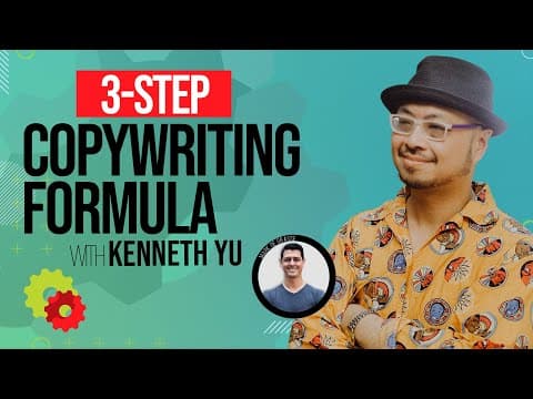 What Is the 3-Step Formula for Creating Irresistible Offers? thumbnail