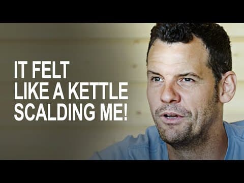 How Did Adam ‘Ocean’ Walker Reach the Edge of Victory? thumbnail