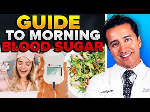 Do This Wake Up  To A Normal Blood Sugar Every Morning! thumbnail