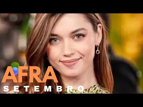 AFRA SARAÇOĞLU  // SETEMBRO #tarot  thumbnail