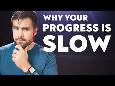 How to Learn Any Skill Twice as Fast thumbnail