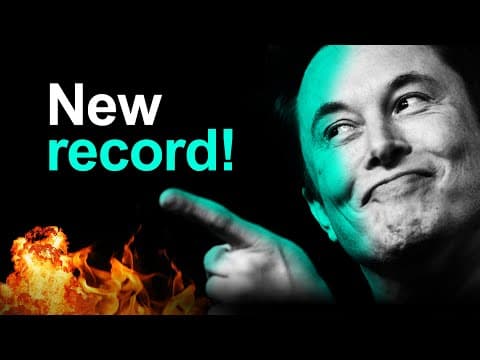 How Many Vehicles Did Tesla Deliver in Q1 2022? thumbnail