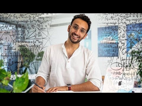 How to Boost Productivity by Enjoying the Process thumbnail