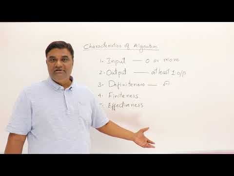 1.2 Characteristics of Algorithm thumbnail