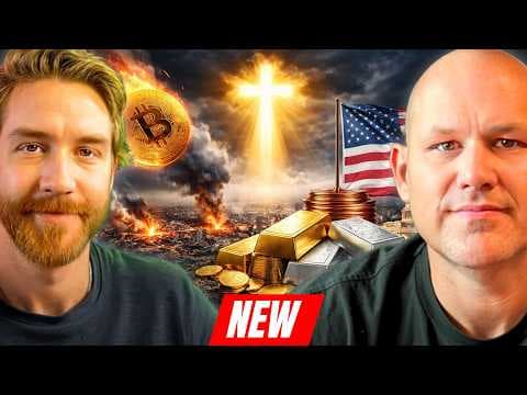 NEW EPISODE: God Said This About The Markets thumbnail
