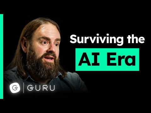 How to Succeed in the AI Startup Landscape thumbnail
