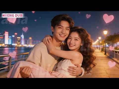 CEO Meets Delivery Girl With Kids, But Doesn't Know He's the Child's Real Dad. Love Came! thumbnail