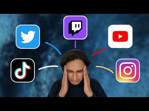 What Are the Challenges of Being a Content Creator? thumbnail