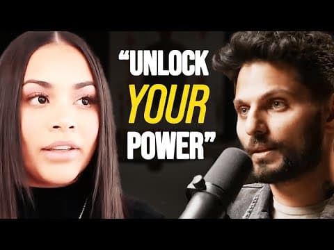 Lauren London ON: Trauma, Spirituality & How to Recover From Loss thumbnail