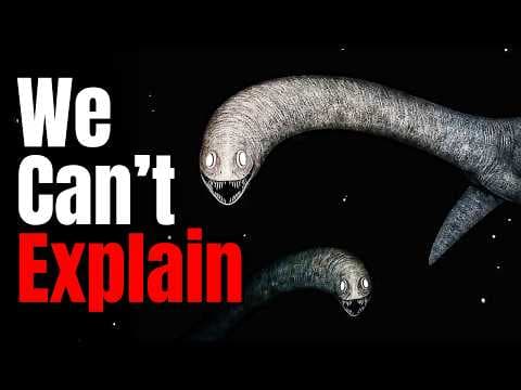 The Deeper You Go, The Creepier Prehistoric Oceans Get thumbnail